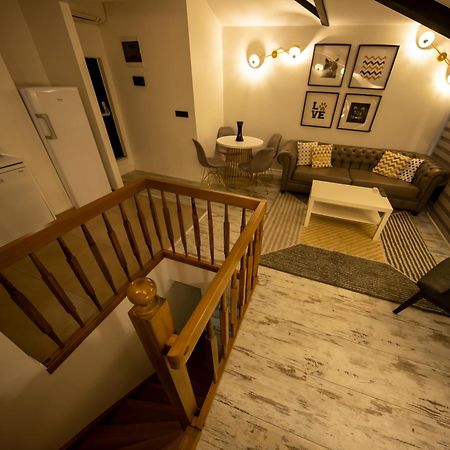 Ava Istanbul City Center Hotel Ngoại thất bức ảnh