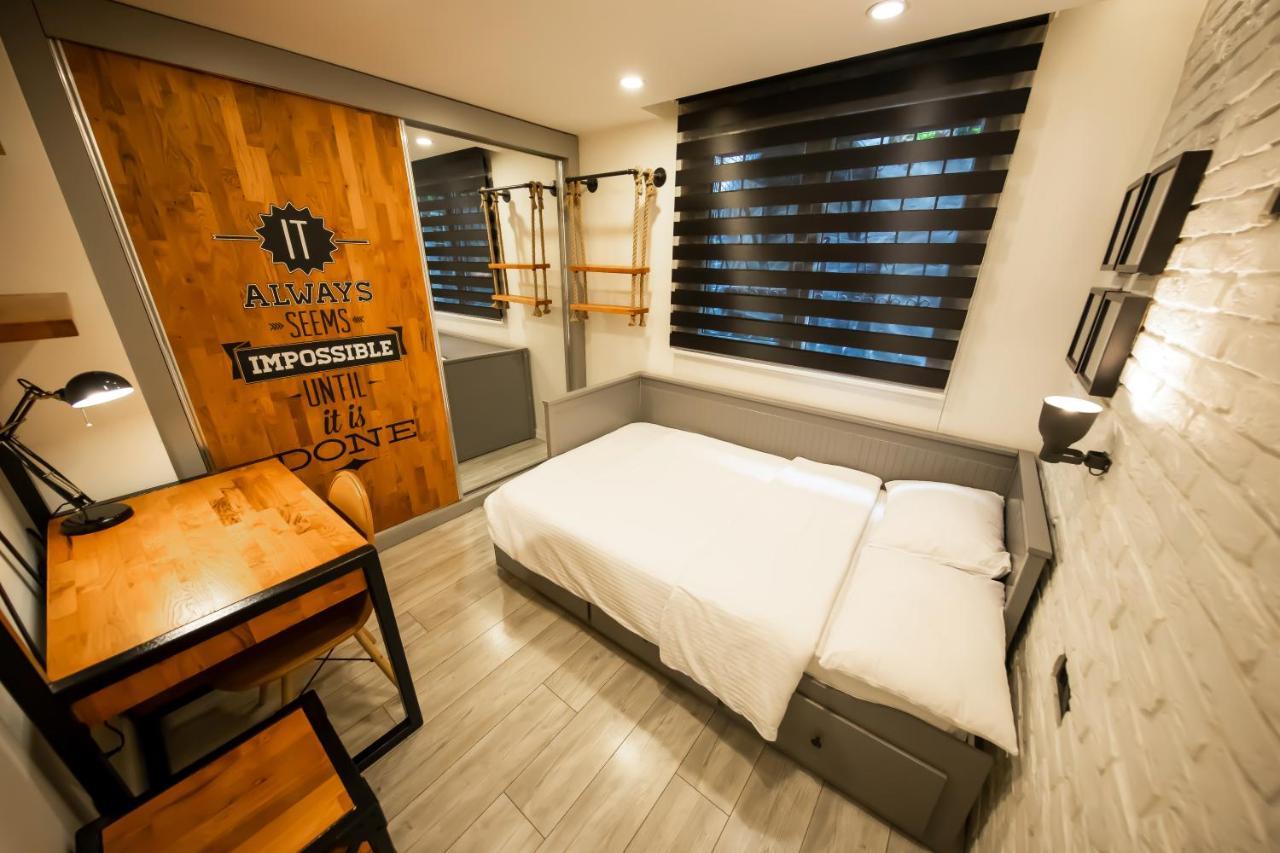 Ava Istanbul City Center Hotel Ngoại thất bức ảnh