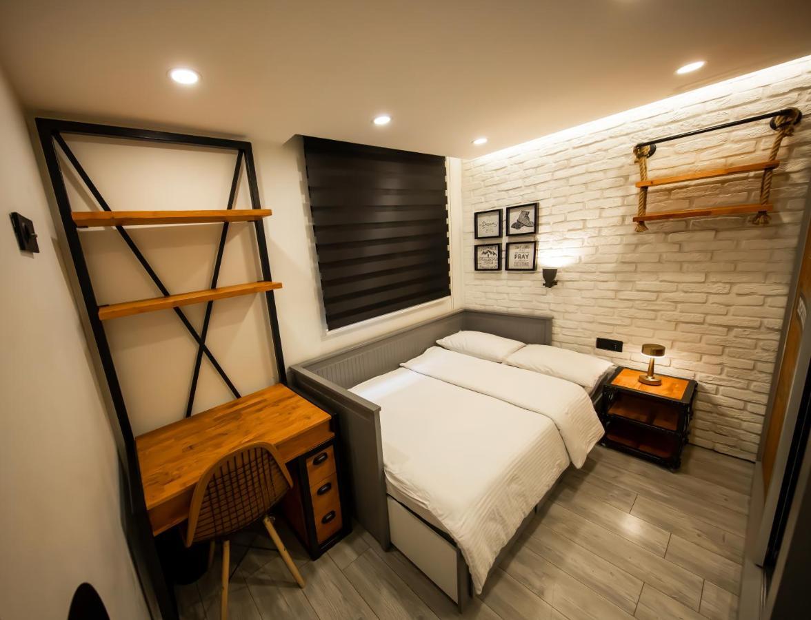 Ava Istanbul City Center Hotel Ngoại thất bức ảnh