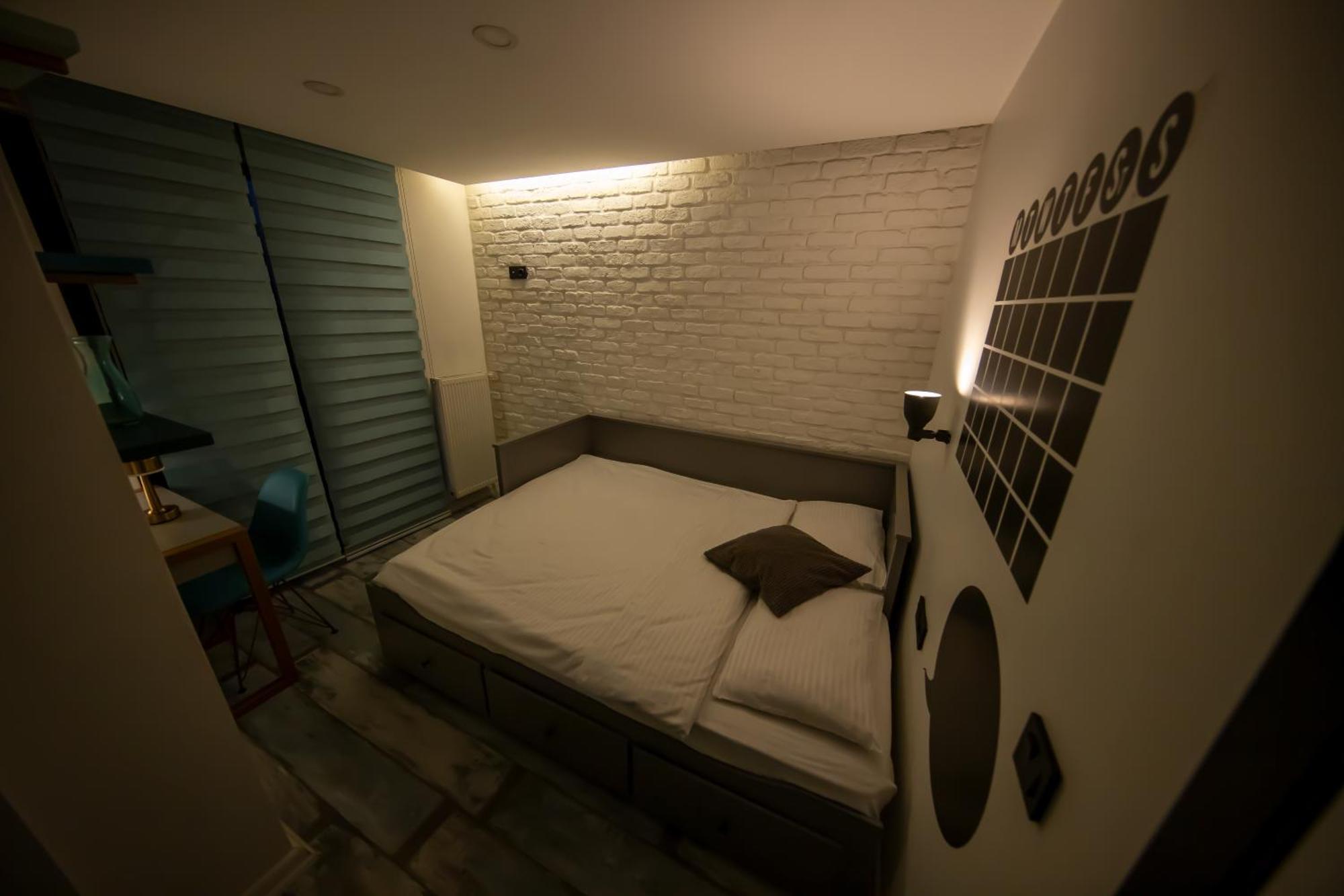 Ava Istanbul City Center Hotel Ngoại thất bức ảnh