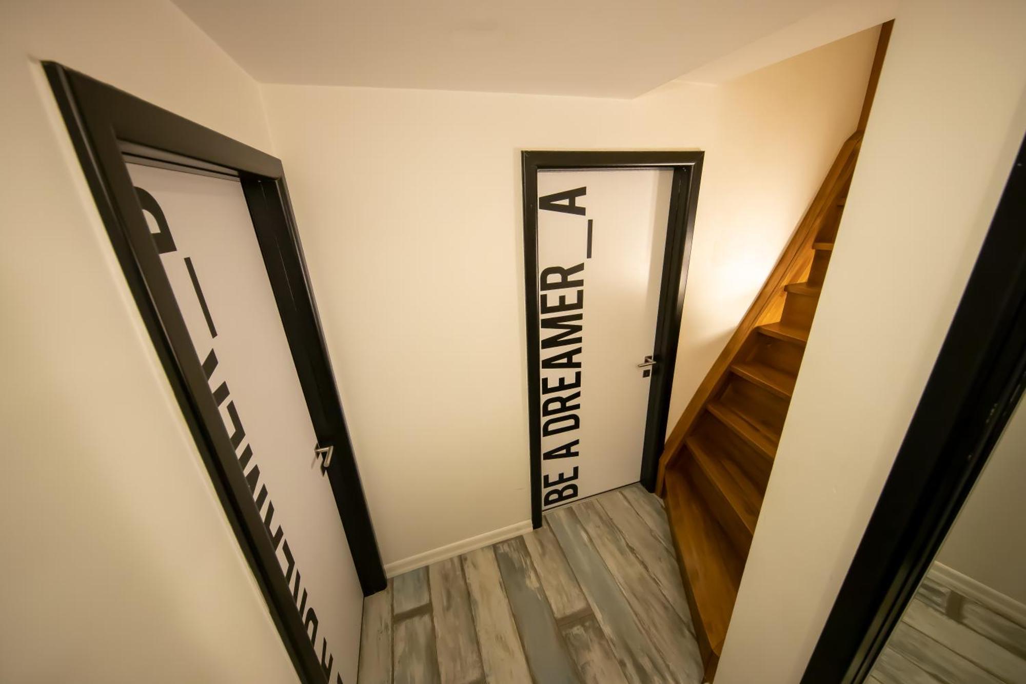 Ava Istanbul City Center Hotel Ngoại thất bức ảnh