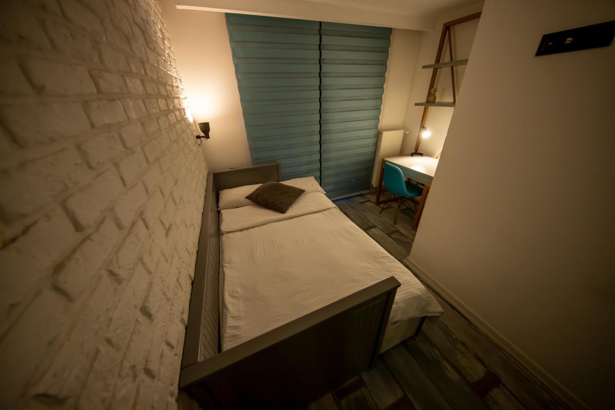 Ava Istanbul City Center Hotel Ngoại thất bức ảnh