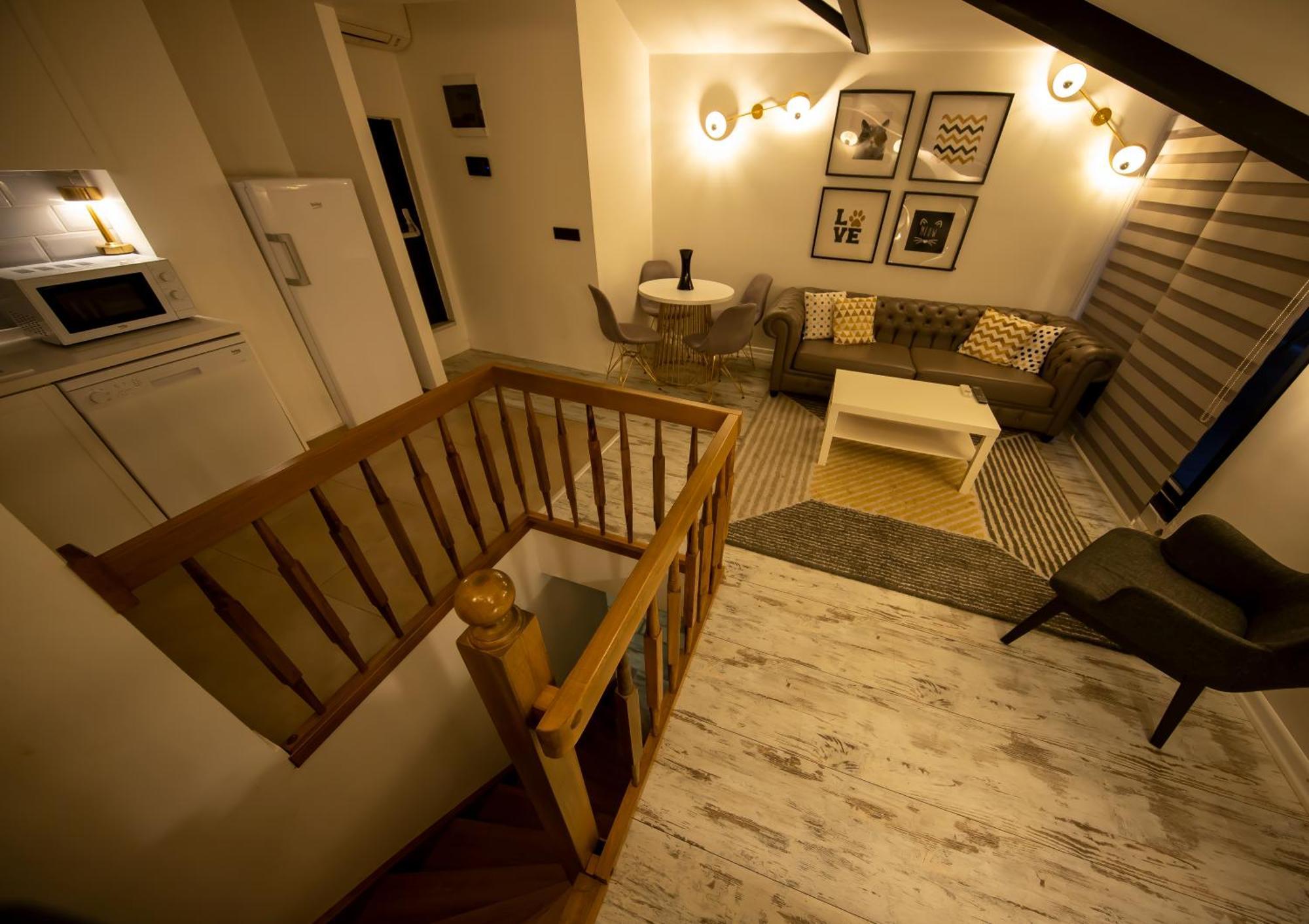 Ava Istanbul City Center Hotel Ngoại thất bức ảnh
