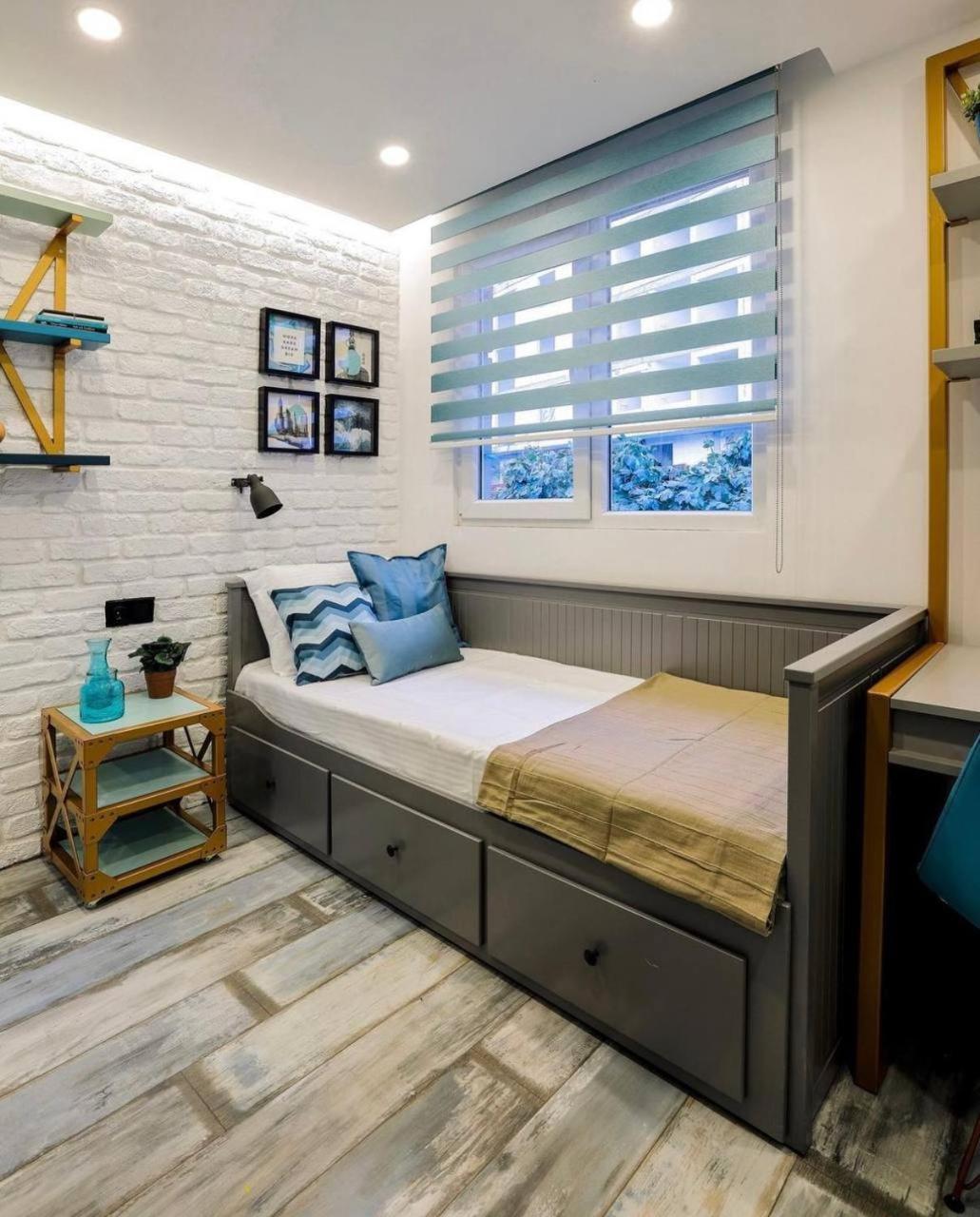 Ava Istanbul City Center Hotel Ngoại thất bức ảnh
