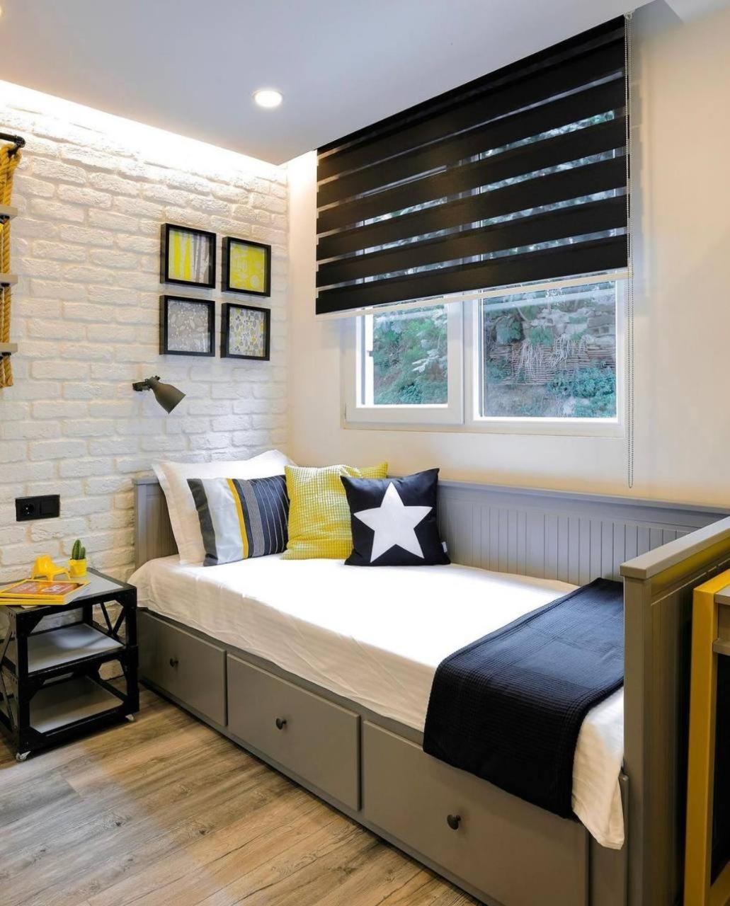 Ava Istanbul City Center Hotel Ngoại thất bức ảnh